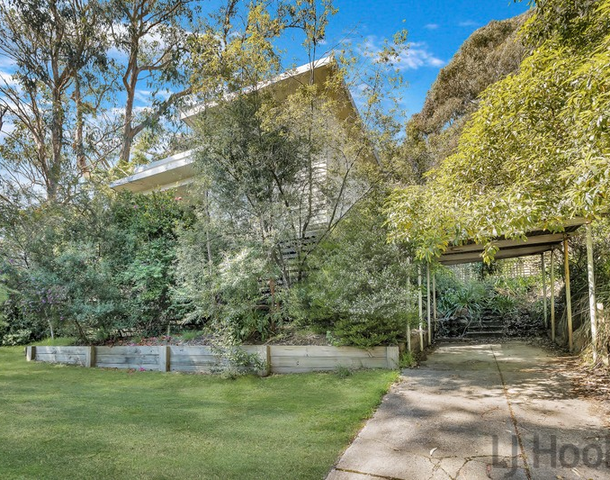 350 Forest Road, The Basin VIC 3154