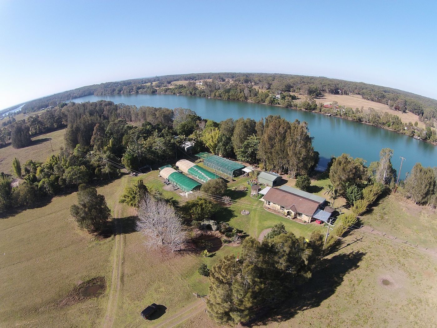 24 Cowans Lane, Oxley Island NSW 2430, Image 0