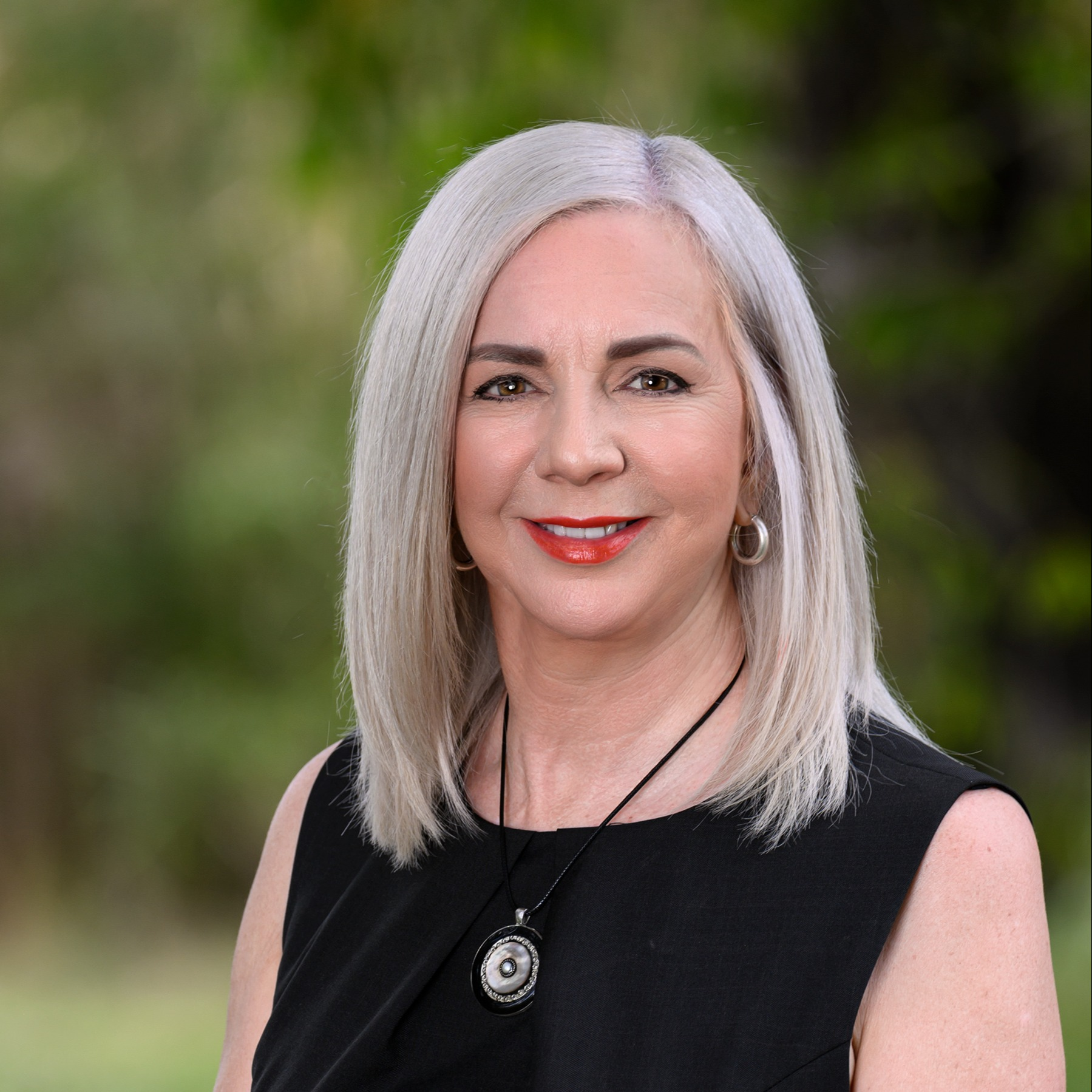 Vicki Deller