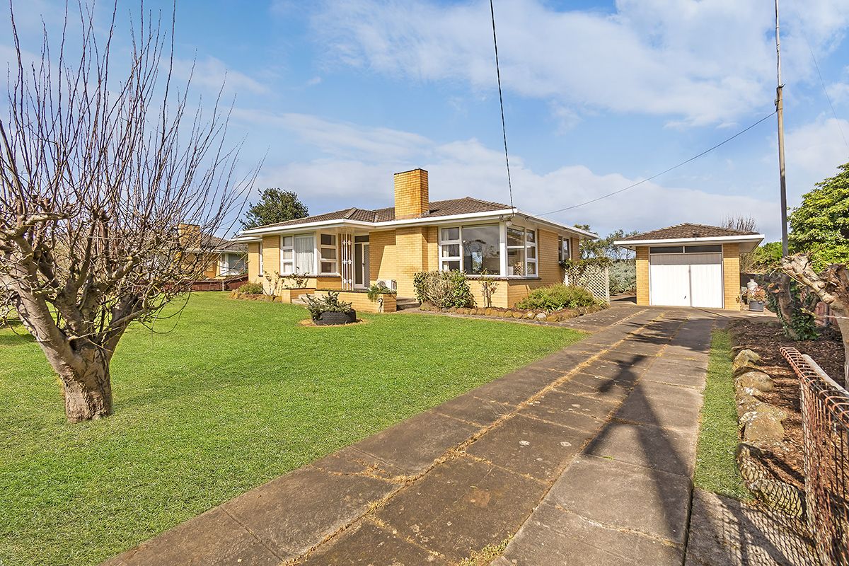 4209 Princes Hwy, Yambuk VIC 3285, Image 1