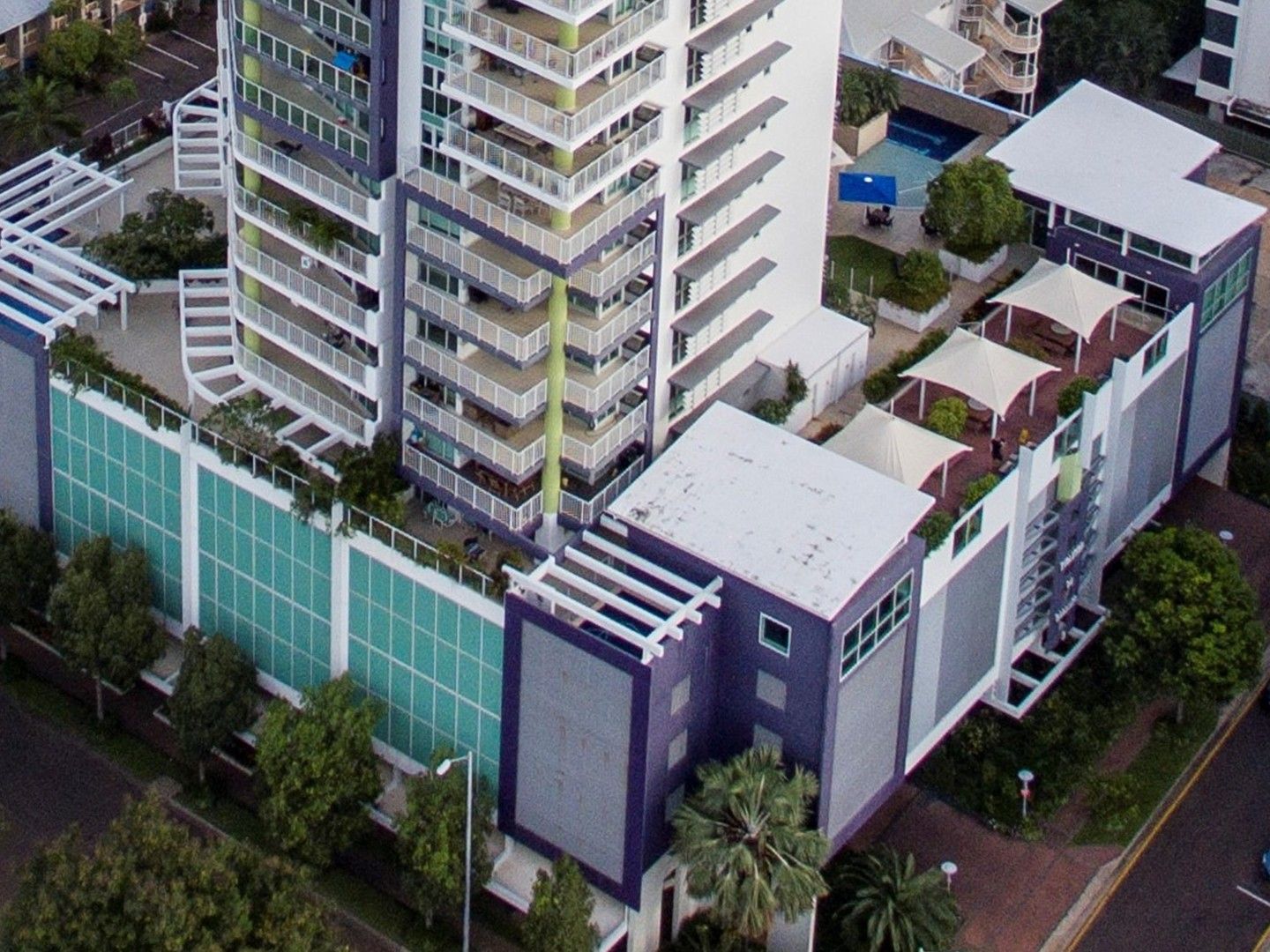 3 bedrooms Apartment / Unit / Flat in 54/8 Gardiner Street DARWIN CITY NT, 0800