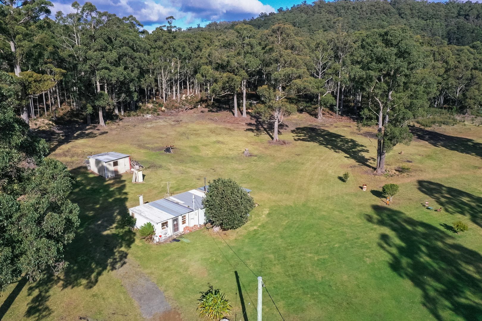 53 New Country Marsh Road, Levendale TAS 7120, Image 2