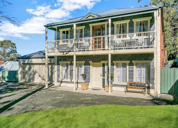 13 Post Office Road, Lobethal SA 5241