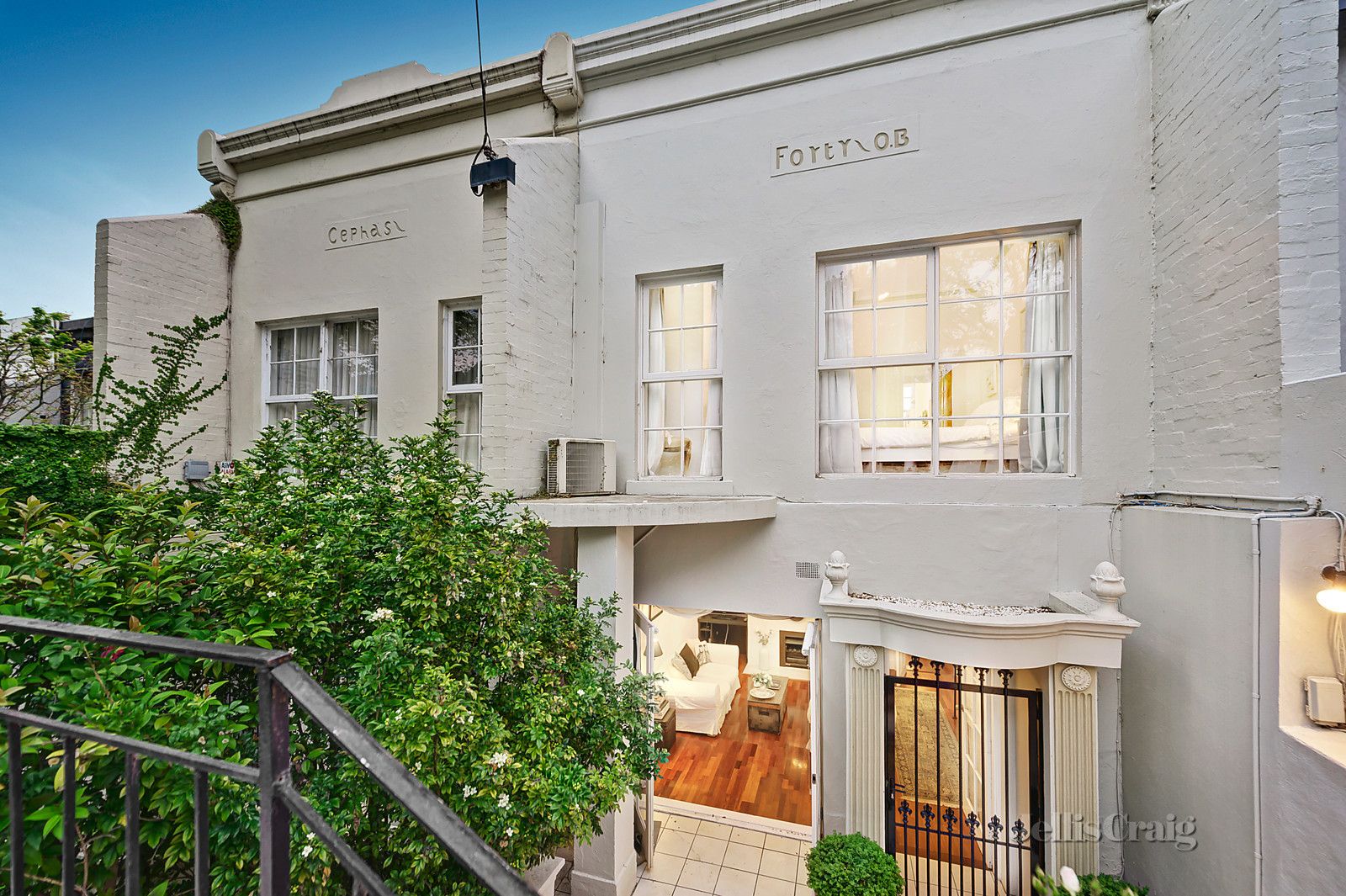 40 George Street, East Melbourne VIC 3002, Image 0