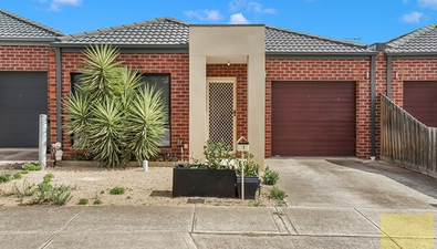 Picture of 1/15 Mcdougall Place, TRUGANINA VIC 3029