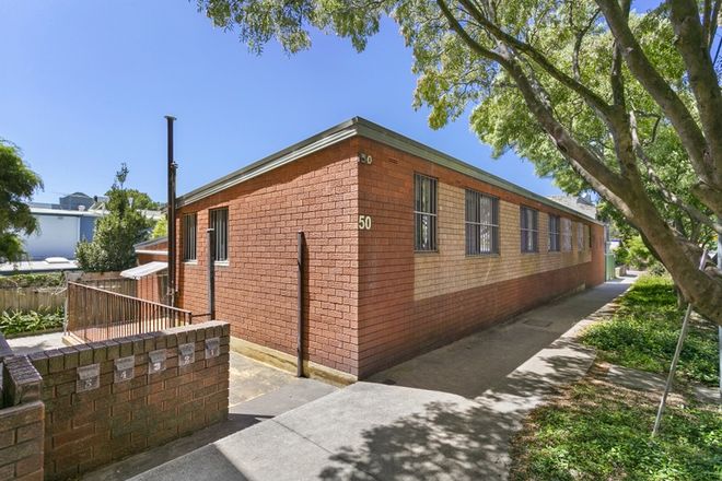 Picture of 50 Bray Street, ERSKINEVILLE NSW 2043