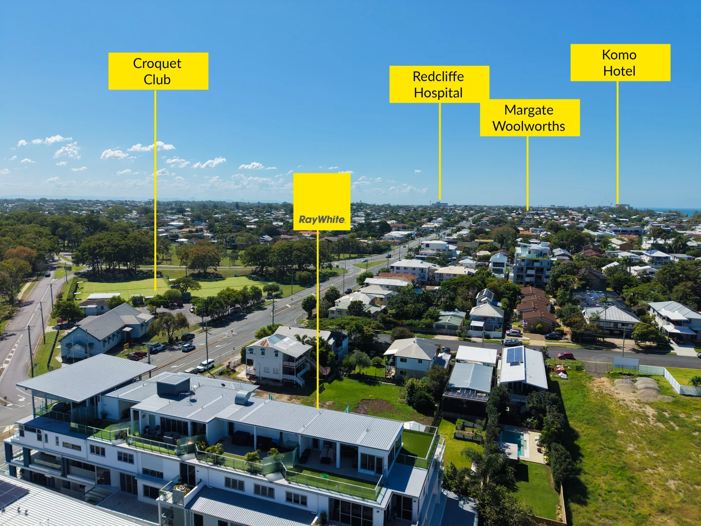 Additional image 6 of 6/56 Oxley Avenue, Woody Point QLD 4019