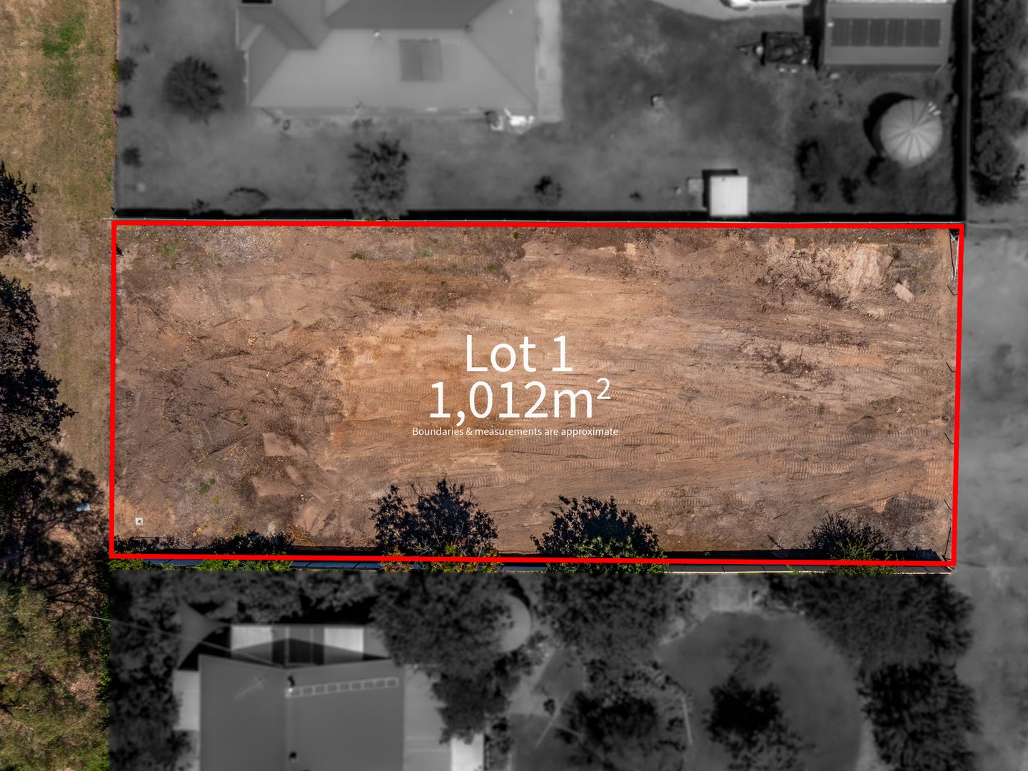 Lot 1/79 Ely Street, Oxley VIC 3678, Image 1