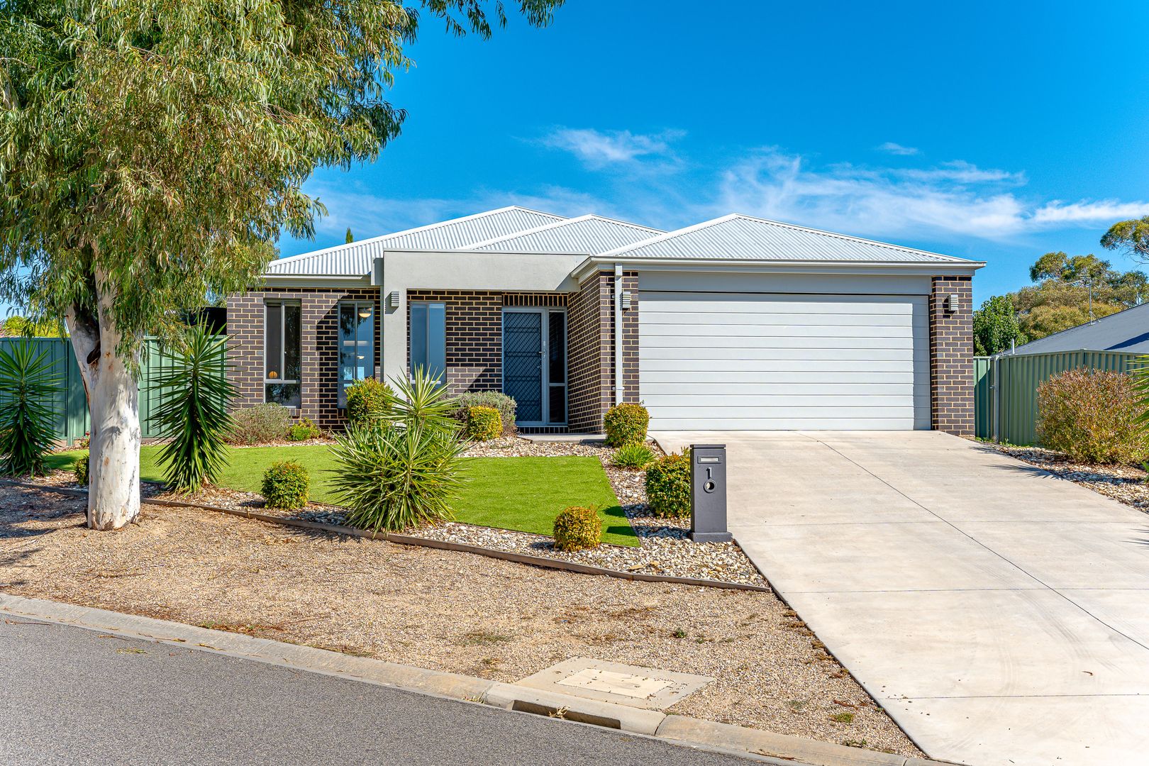 1 Dianella Court, Kangaroo Flat VIC 3555, Image 1