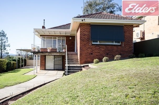 590 Whinray Crescent, East Albury NSW 2640
