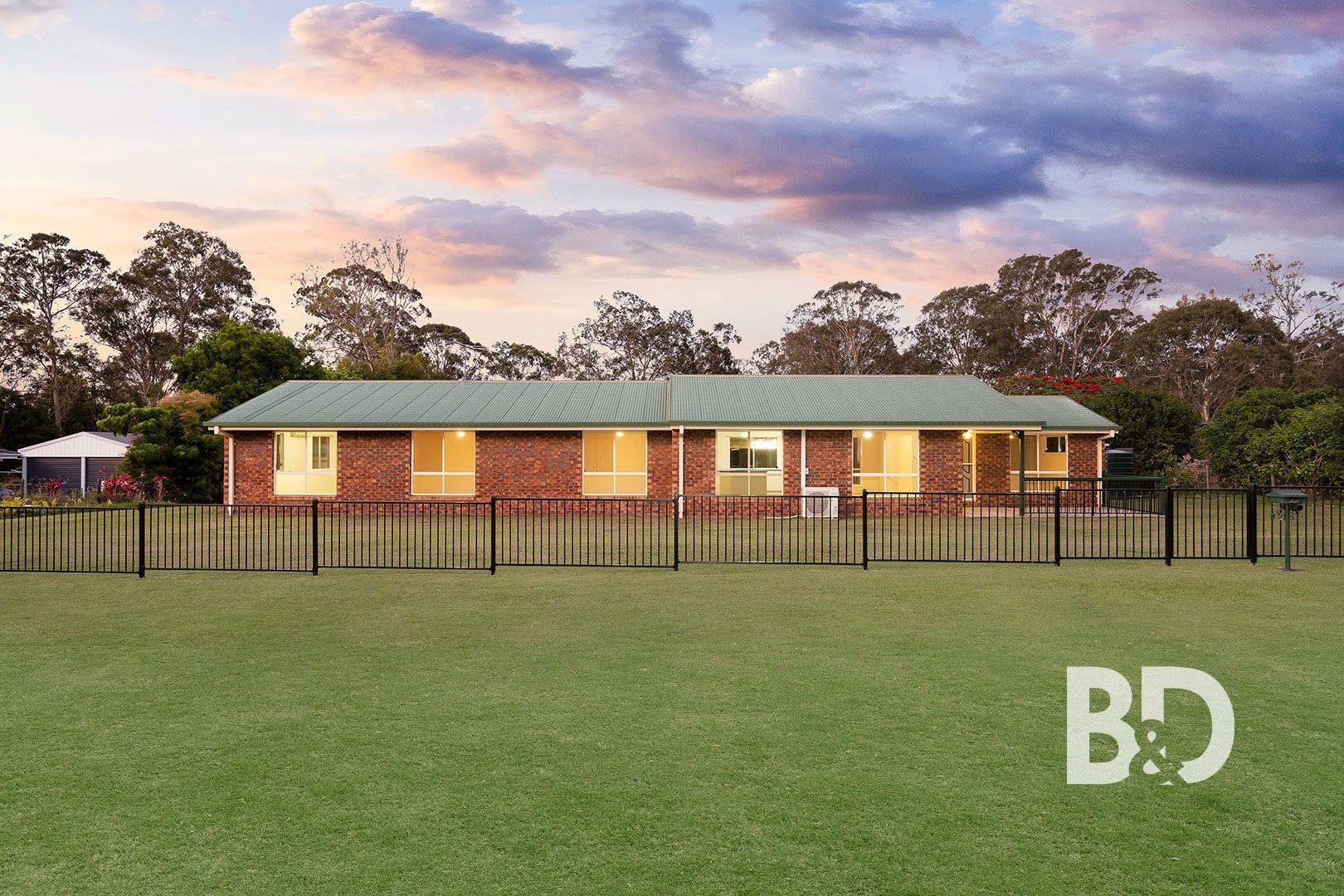 4 bedrooms House in 87-89 Dunbar Road BURPENGARY EAST QLD, 4505