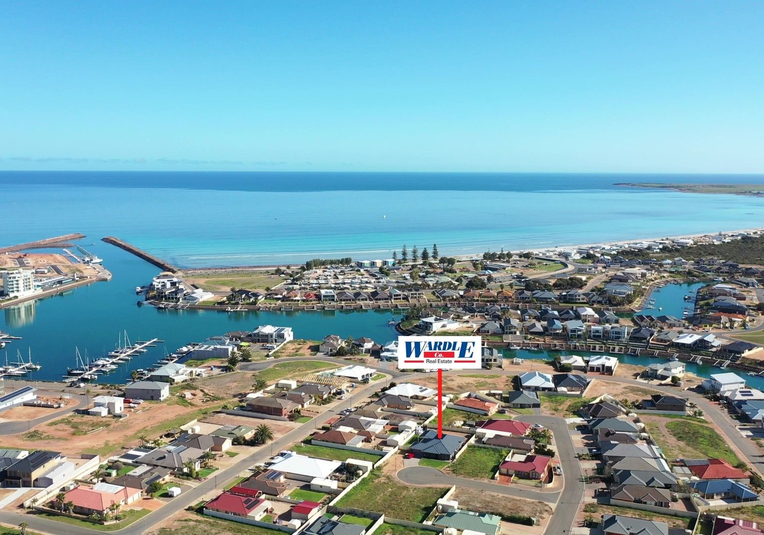 4 Seabird Ct, Wallaroo SA 5556, Image 0