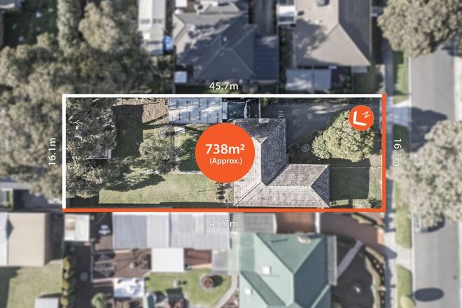Picture of 118 Evell Street, GLENROY VIC 3046