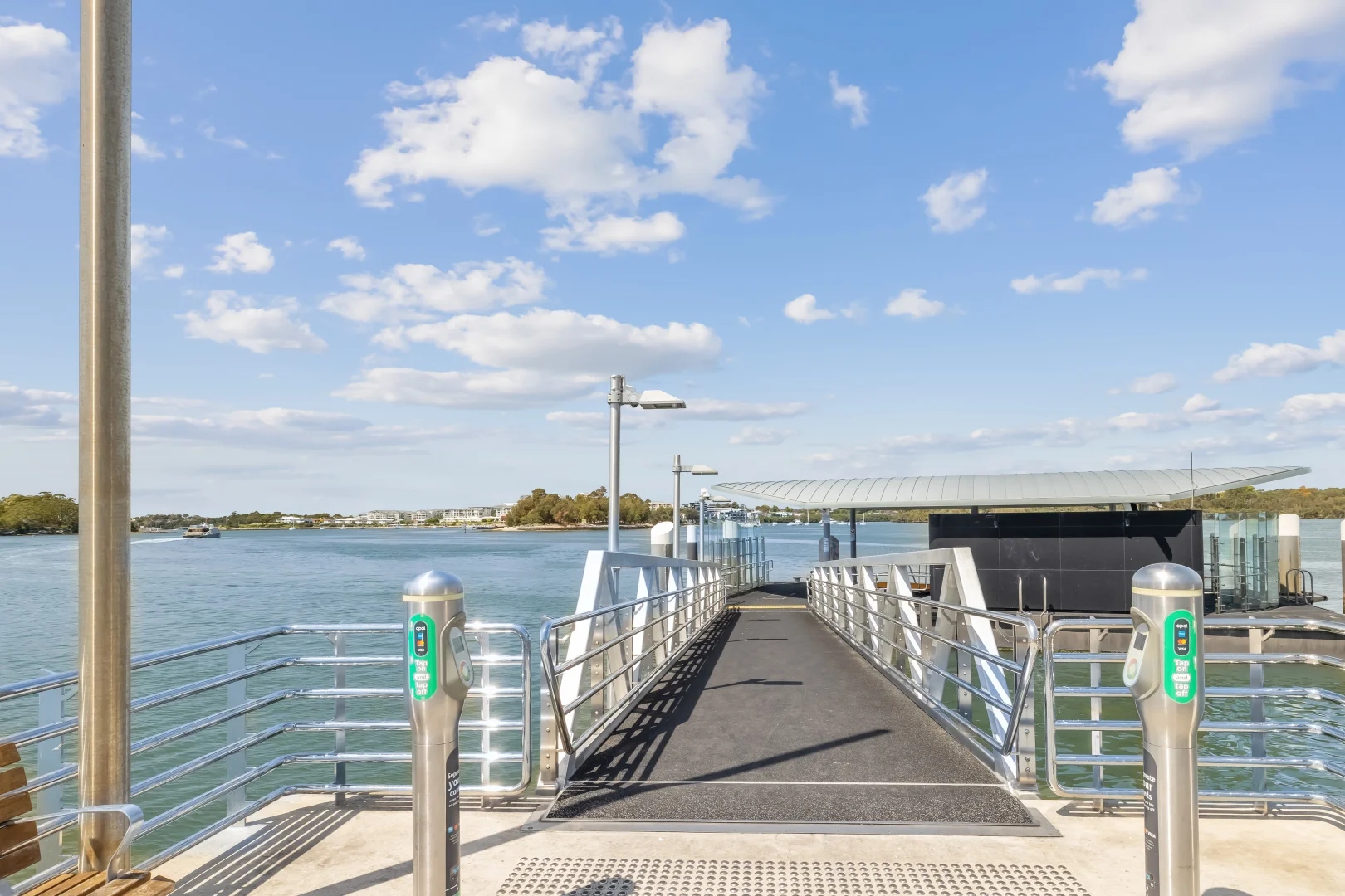 Additional image 15 of 605N/1 Lardelli Drive, Ryde NSW 2112