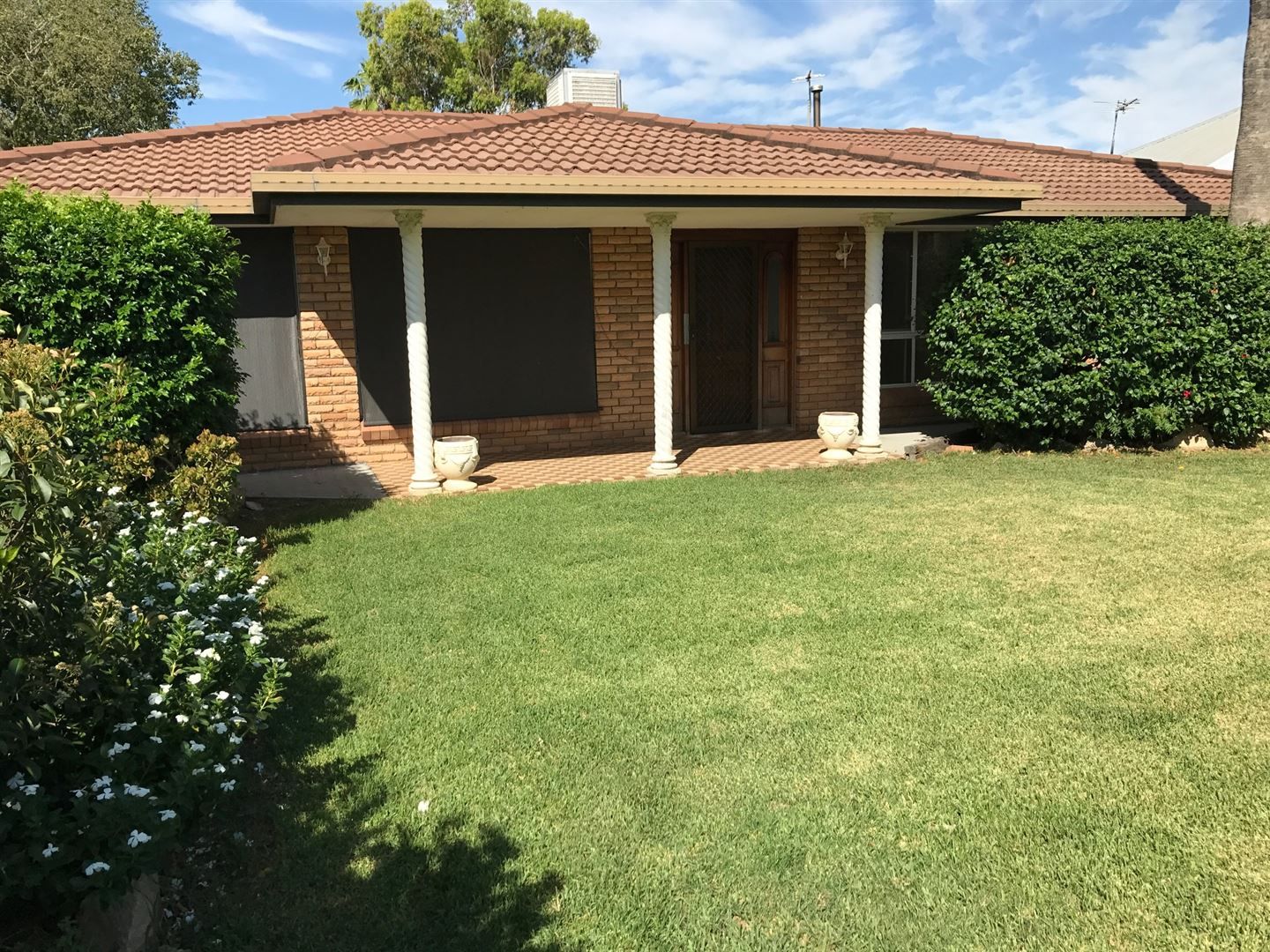 5 James Hibbens Avenue, Wee Waa NSW 2388, Image 0