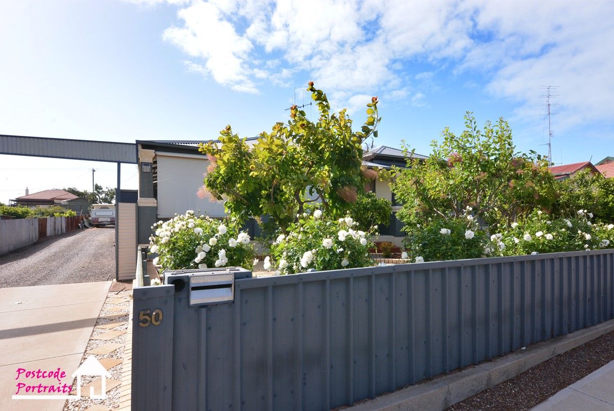 50 Brealey Street, Whyalla Playford SA 5600, Image 0