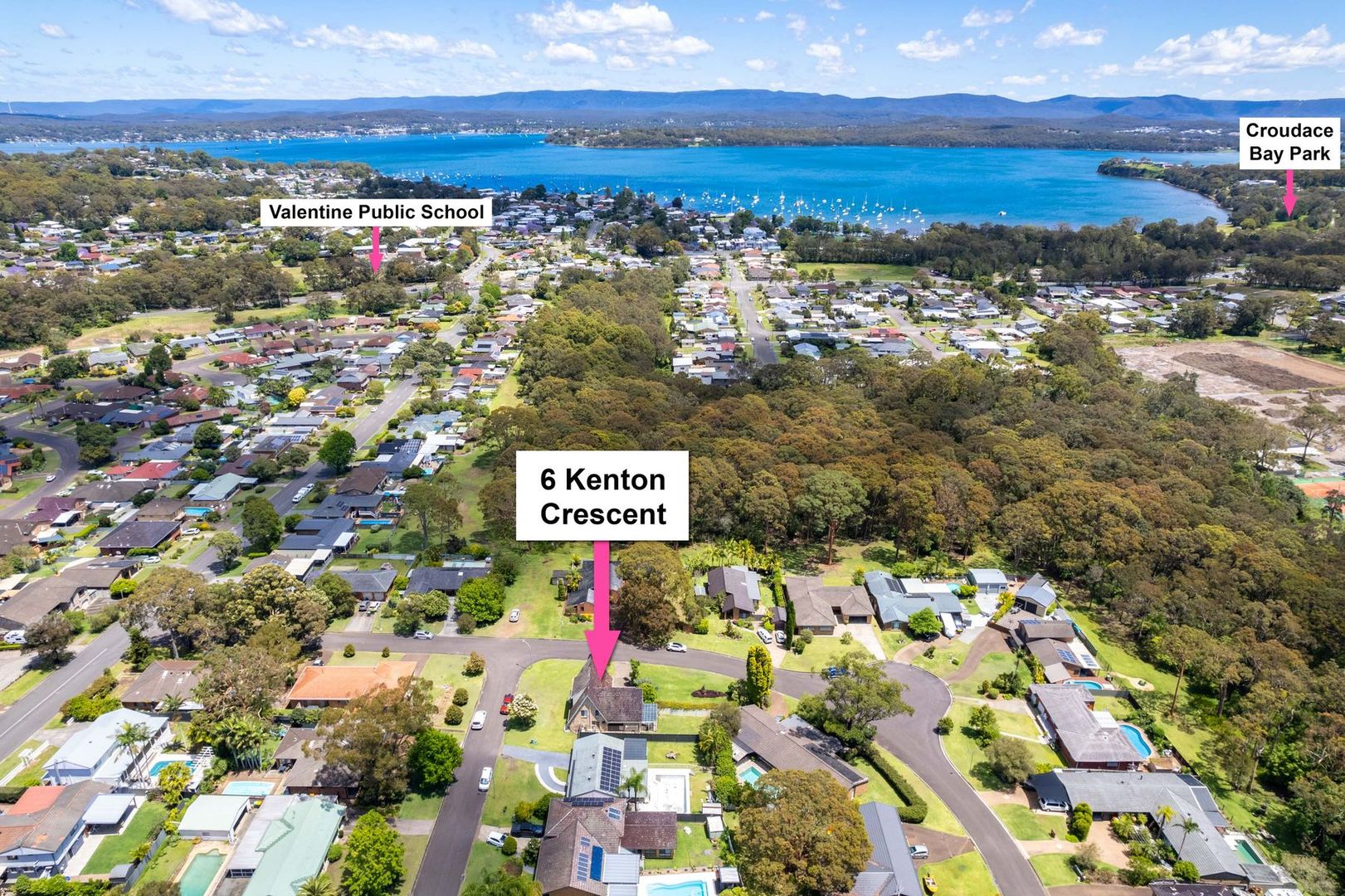 6 Kenton Crescent, Valentine NSW 2280, Image 1