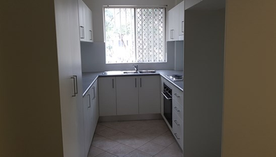 Picture of 5/162 Sandal Crescent, CARRAMAR NSW 2163