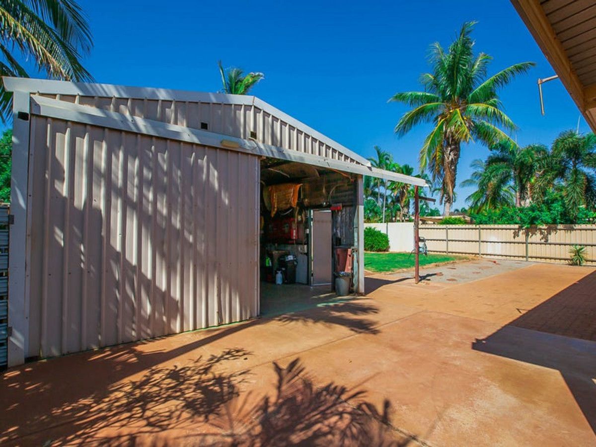 60 Robinson Street, Port Hedland WA 6721, Image 0