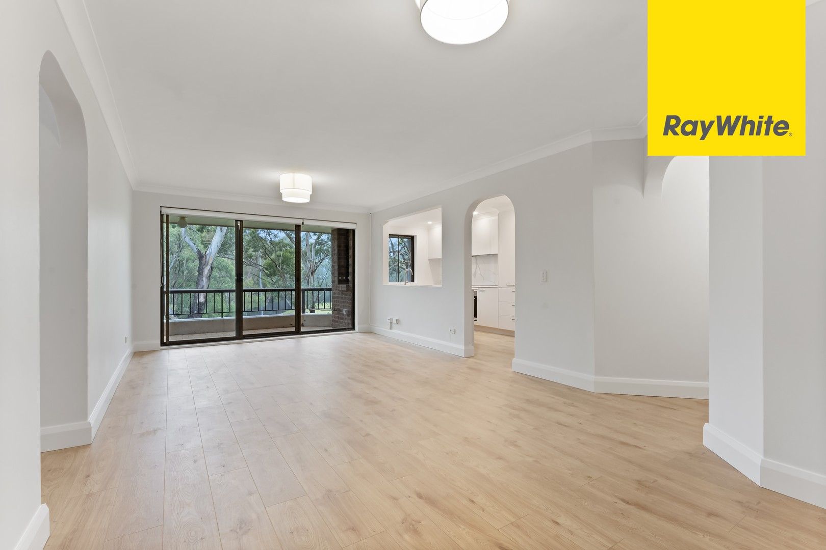 3 bedrooms House in 34/31 Carlingford Road EPPING NSW, 2121