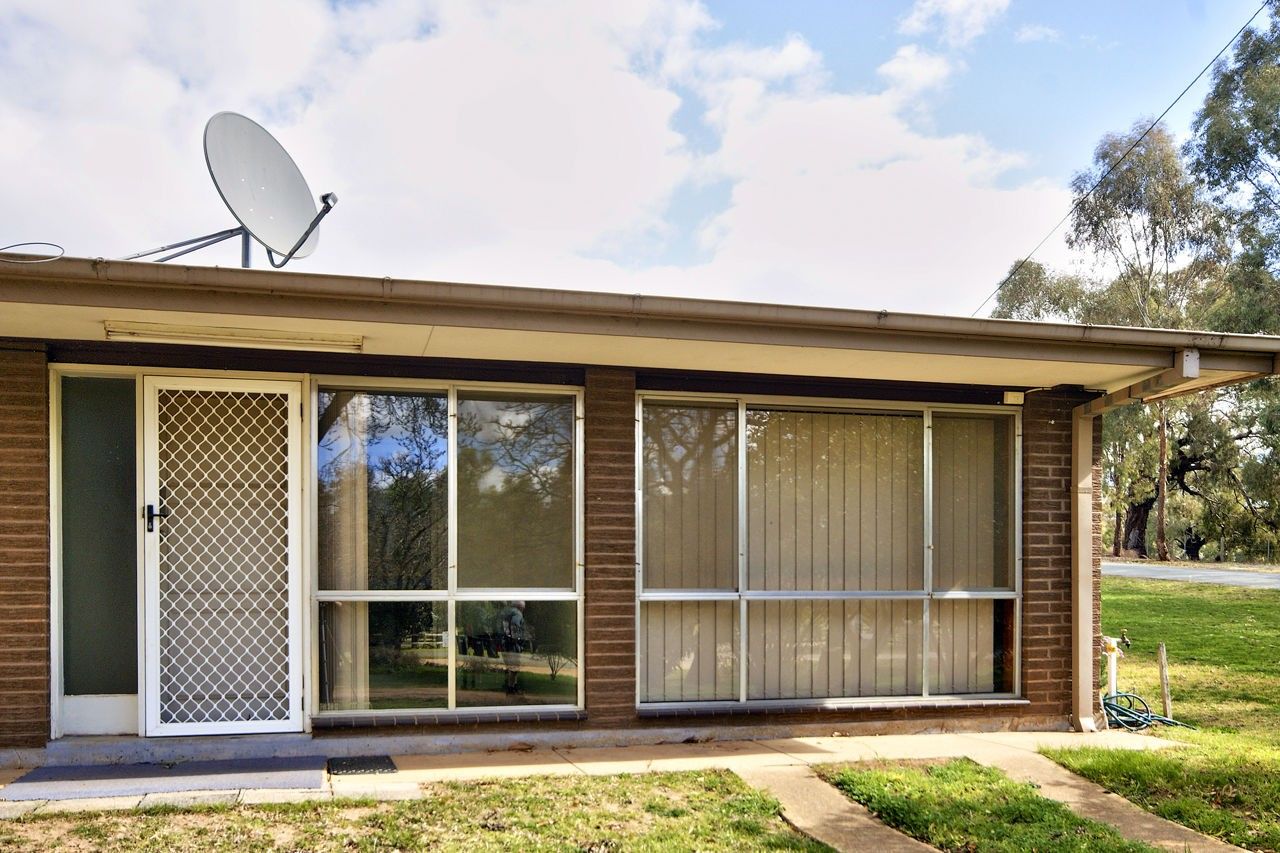 1 bedrooms Apartment / Unit / Flat in 1/21 Gulpa Street MATHOURA NSW, 2710