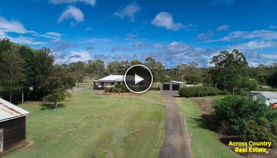 Picture of 21 Mcilhatton Street, WONDAI QLD 4606