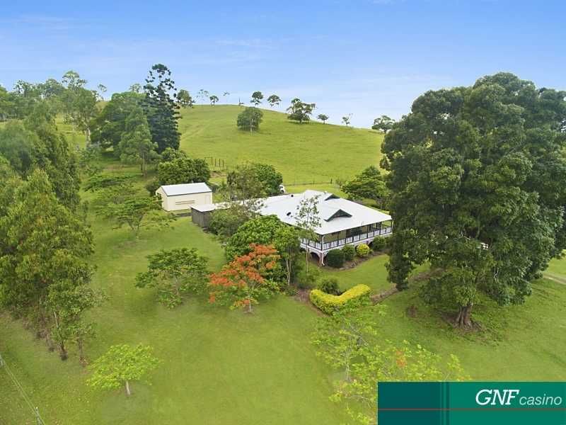 Lot 1 - 1278 Caniaba Road, Clovass NSW 2480, Image 0