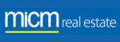 Logo for MICM Real Estate