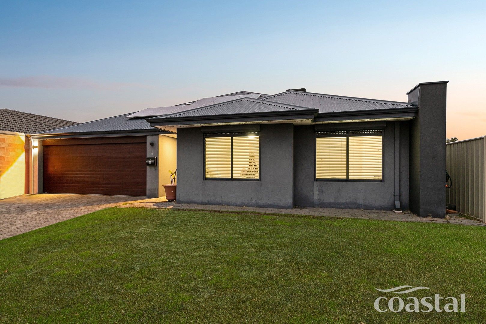 4 bedrooms House in 4 Kanooka App BALDIVIS WA, 6171
