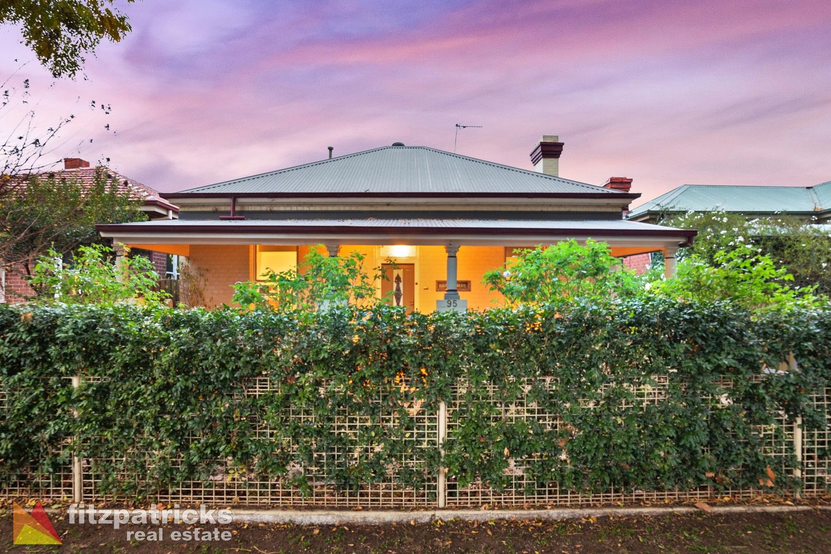 95 Best Street, Wagga Wagga NSW 2650, Image 0