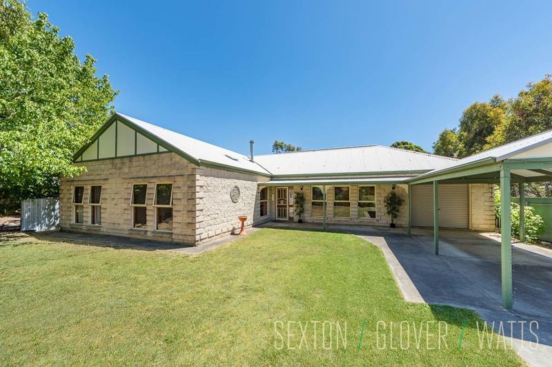 31 Gallasch Drive, Mount Barker SA 5251, Image 1