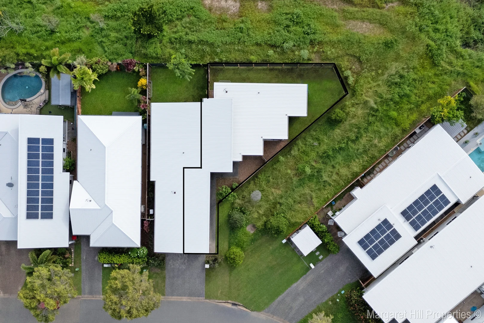 Additional image 7 of 2/33 Havenside Drive, Garbutt QLD 4814