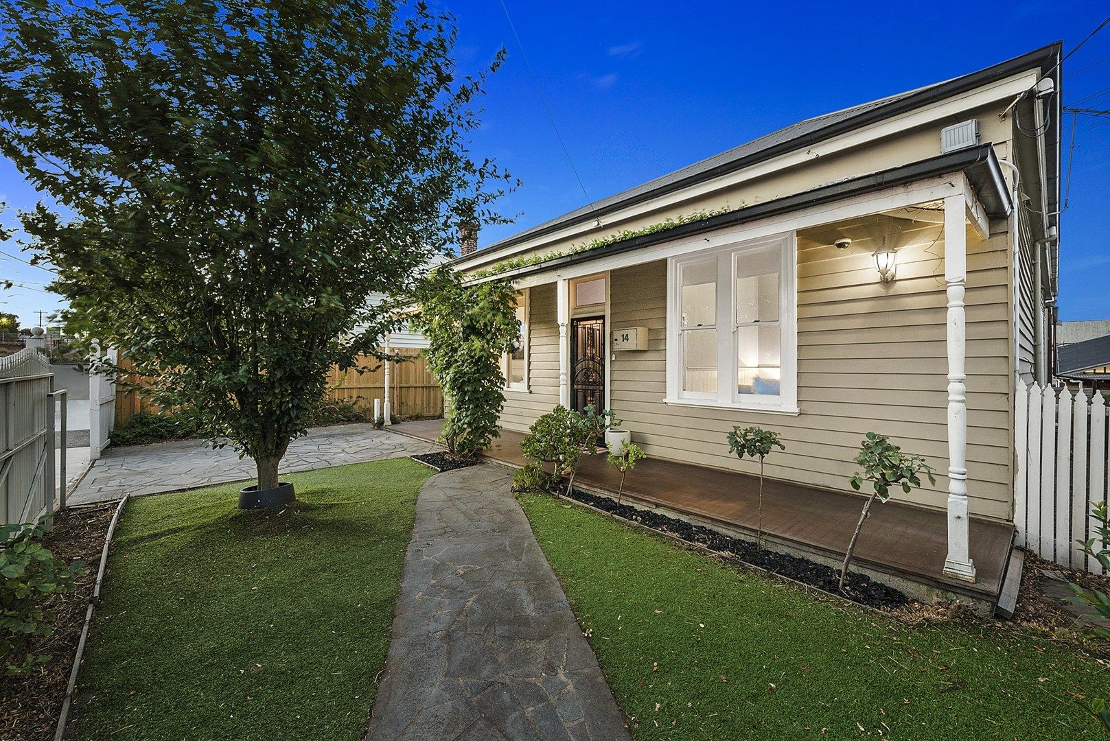 14 York Street, Geelong VIC 3220 House For Rent Domain