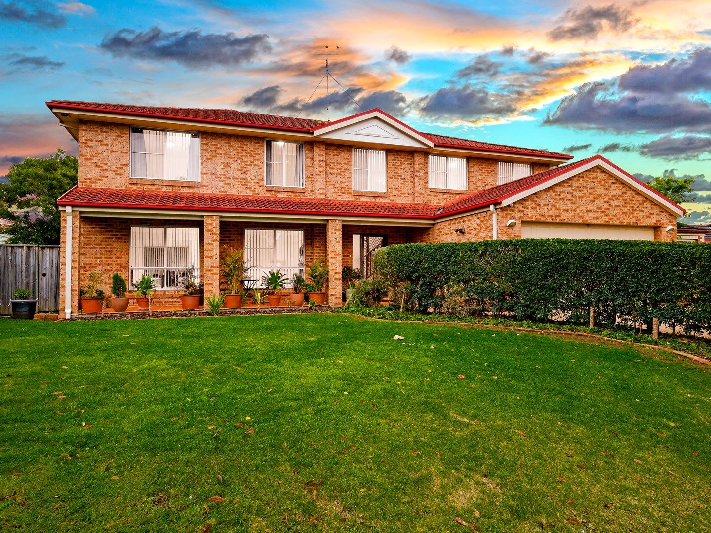 89 Brampton Drive, Beaumont Hills NSW 2155