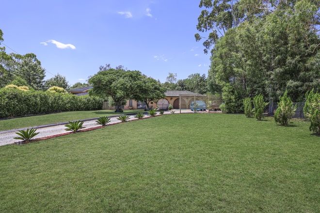 Picture of 32 Panorama Road, TAMWORTH NSW 2340