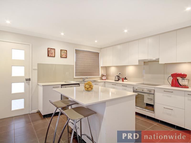 11/23 Mutual Road, MORTDALE NSW 2223, Image 1