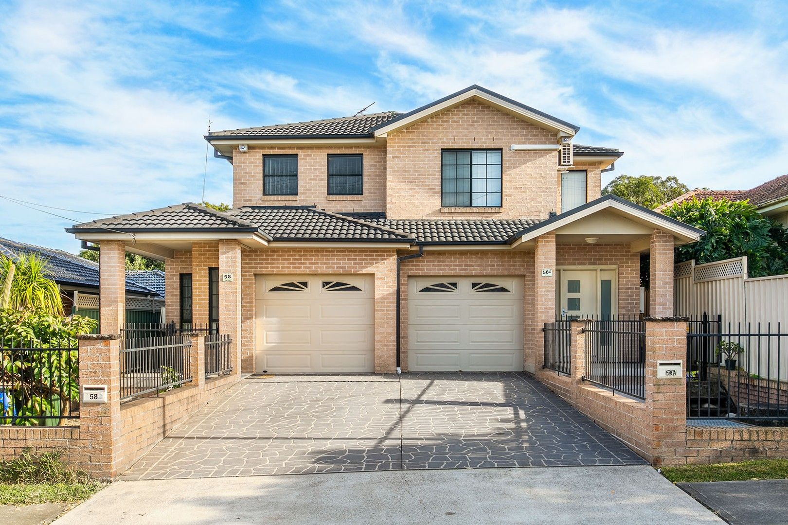 4 bedrooms House in 58 Targo Road GIRRAWEEN NSW, 2145