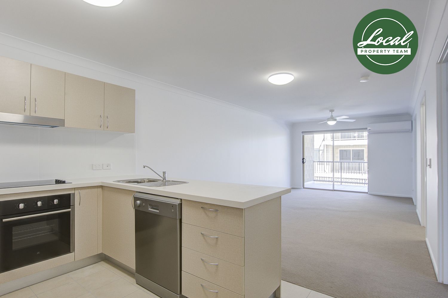2 bedrooms Apartment / Unit / Flat in 155-163 Fryar Rd EAGLEBY QLD, 4207