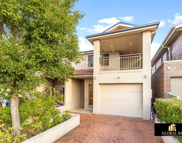 80A Derria Street, Canley Heights NSW 2166