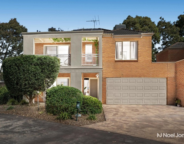 26 Madison Boulevard, Mitcham VIC 3132