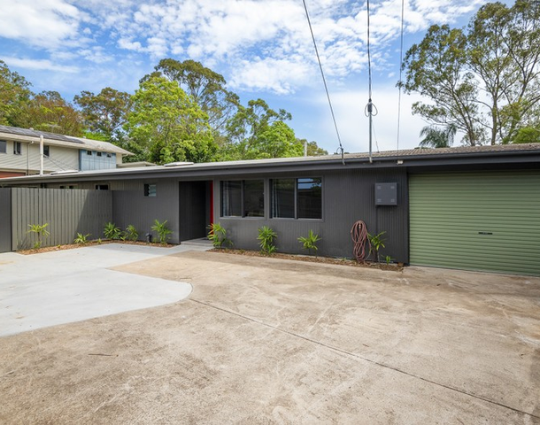 47 Leslie Parade, Slacks Creek QLD 4127