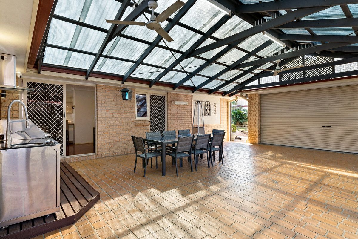 5 Batten Circuit, South Windsor NSW 2756, Image 1