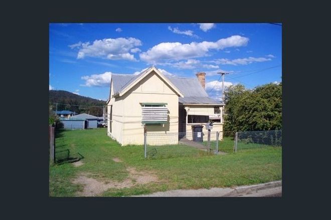 Picture of 90 Sugarloaf Road, STANTHORPE QLD 4380