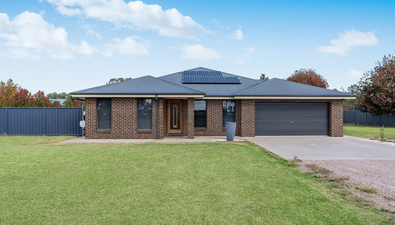 Picture of 129 Lonnie Road, LEETON NSW 2705