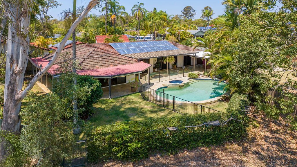 14 Morwell Court, Helensvale QLD 4212, Image 0