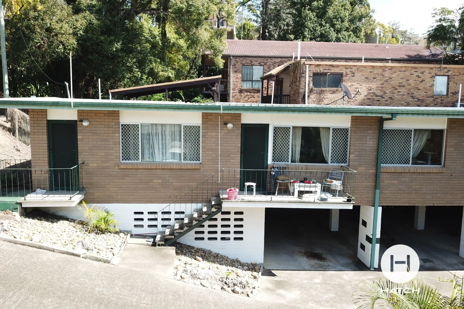 1/20 Sisley Street, St Lucia QLD 4067