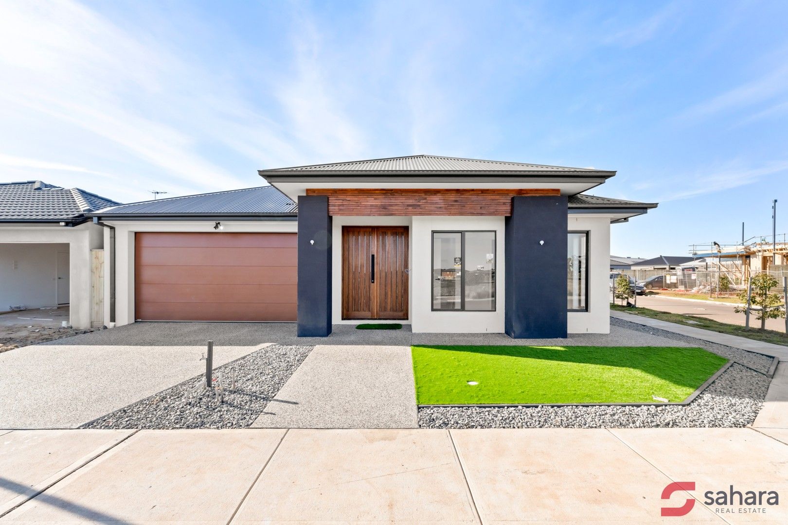 4 bedrooms House in 14 Brockwood Street DEANSIDE VIC, 3336