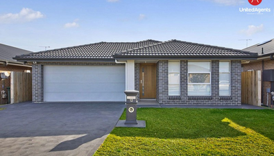 Picture of 12 Sultan Avenue, SPRING FARM NSW 2570