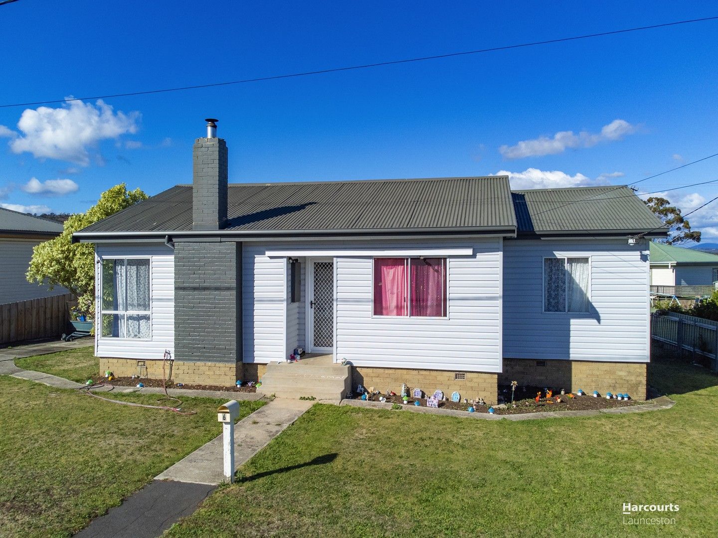 6 Cook Crescent, Mayfield TAS 7248, Image 0