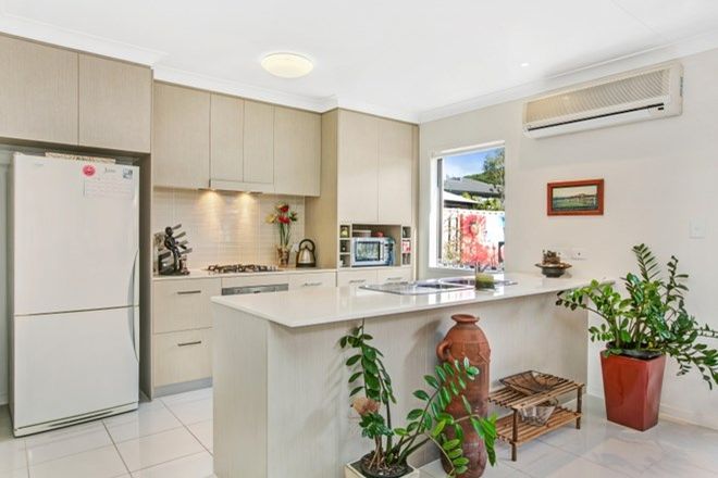 Picture of 51/2 Inland Drive, TUGUN QLD 4224